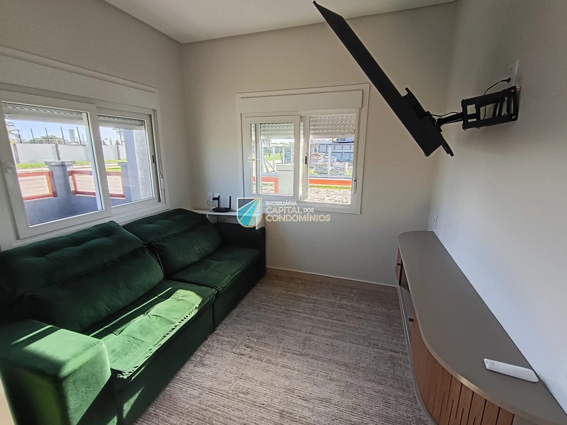 Casa de esquina: 4ª foto da galeria de imagens do imóvel