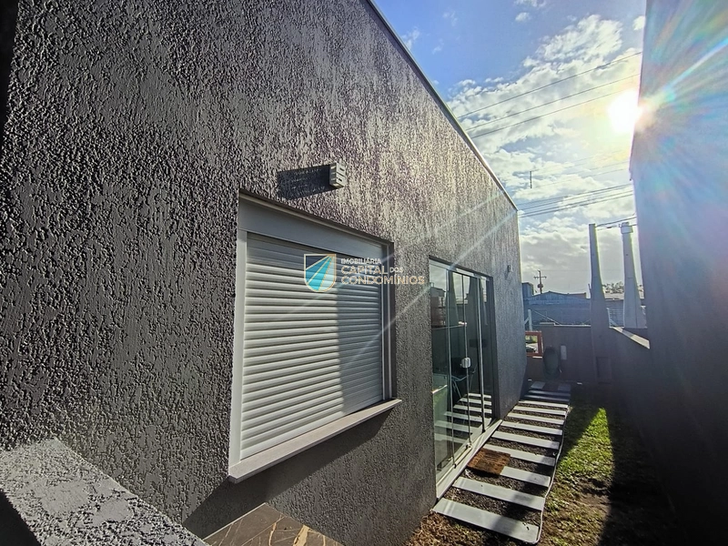 Casa de esquina: 15ª foto da galeria de imagens do imóvel