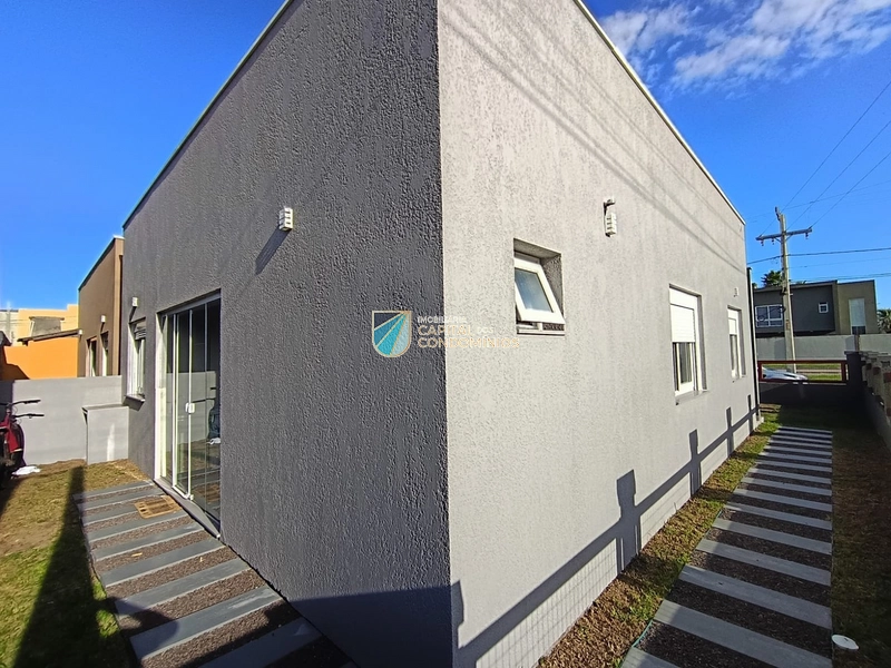 Casa de esquina: 16ª foto da galeria de imagens do imóvel