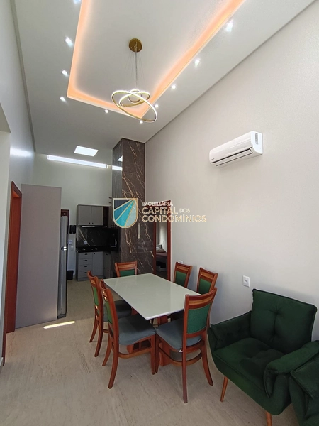 Casa de esquina: 6ª foto da galeria de imagens do imóvel