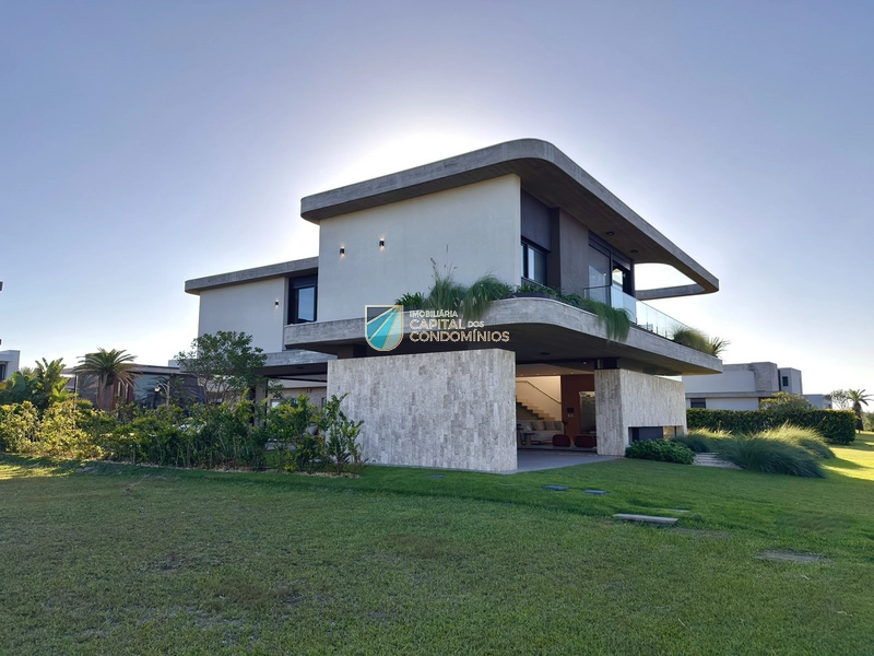 Sobrado mobiliado no Condomínio Playa Vista em Xangri-lá: 6ª foto da galeria de imagens do imóvel