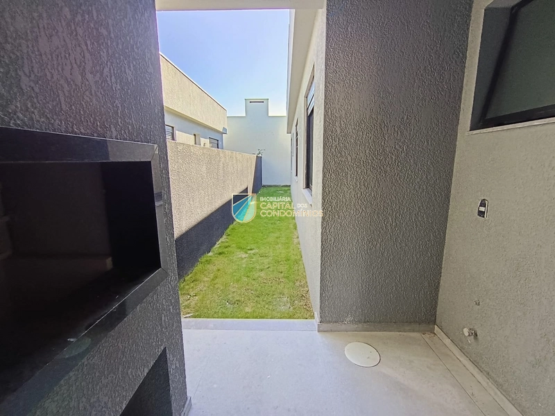 Casa térrea em Noiva do Mar: 6ª foto da galeria de imagens do imóvel