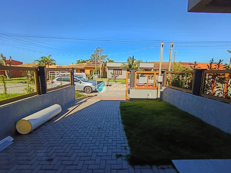 Casa térrea em Noiva do Mar: 3ª foto da galeria de imagens do imóvel