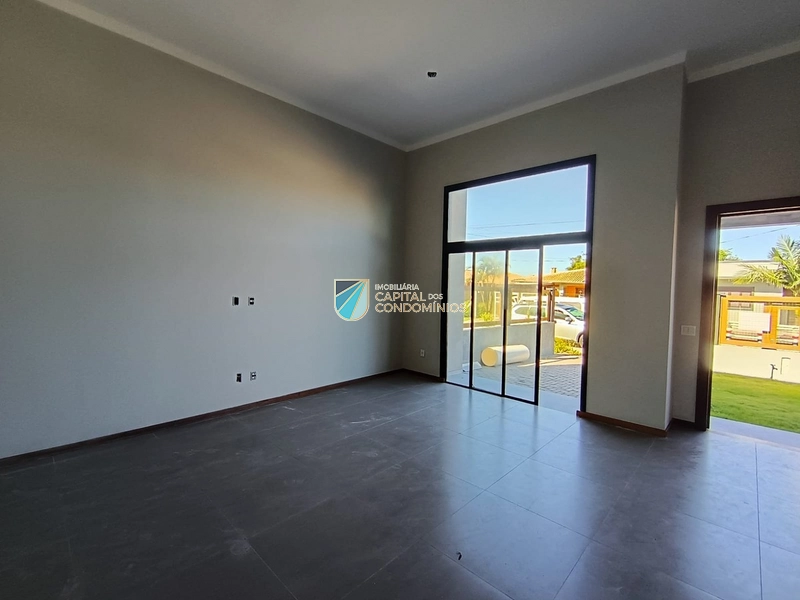 Casa térrea em Noiva do Mar: 4ª foto da galeria de imagens do imóvel