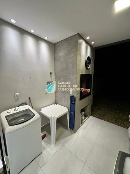 Casa térrea no Arpoador: 20ª foto da galeria de imagens do imóvel