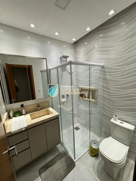 Casa térrea no Arpoador: 14ª foto da galeria de imagens do imóvel