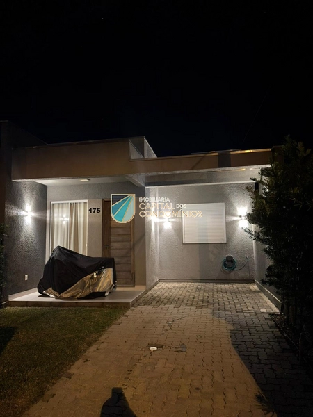 Casa térrea no Arpoador: 2ª foto da galeria de imagens do imóvel