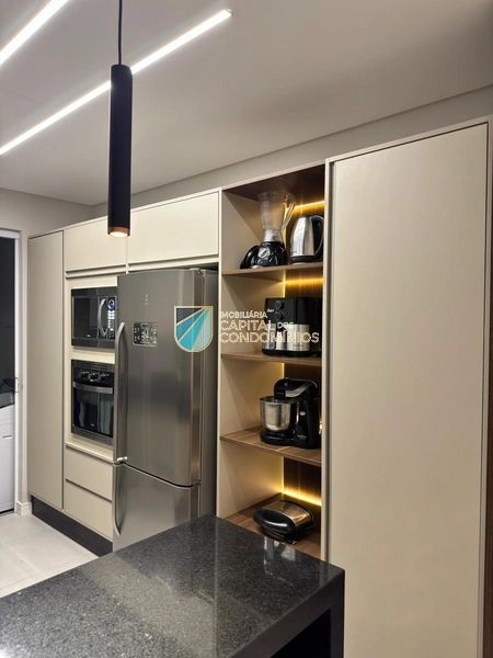 Casa térrea no Arpoador: 10ª foto da galeria de imagens do imóvel