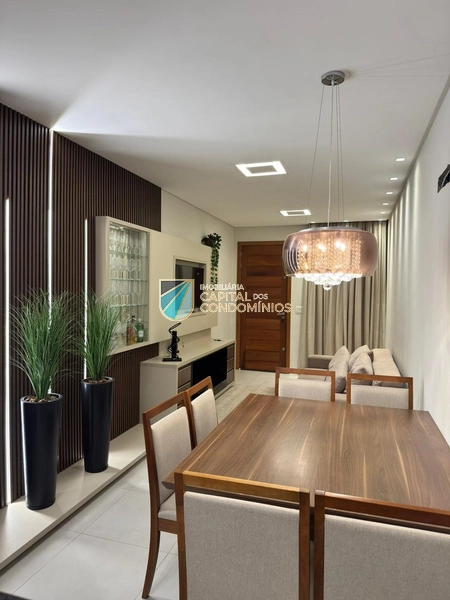 Casa térrea no Arpoador: 9ª foto da galeria de imagens do imóvel