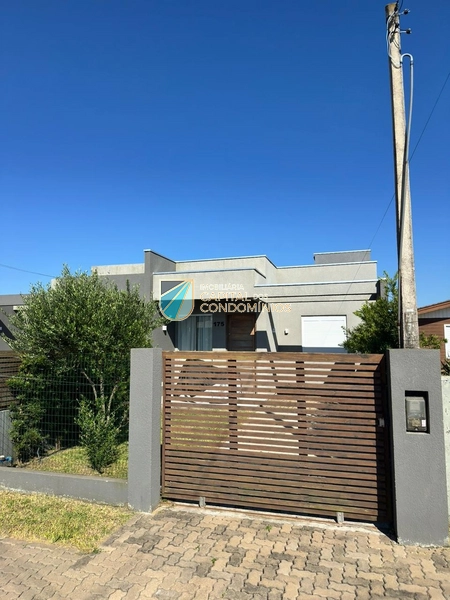 Casa térrea no Arpoador: 22ª foto da galeria de imagens do imóvel