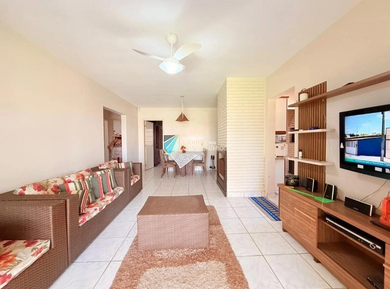 Casa térrea: 8ª foto da galeria de imagens do imóvel