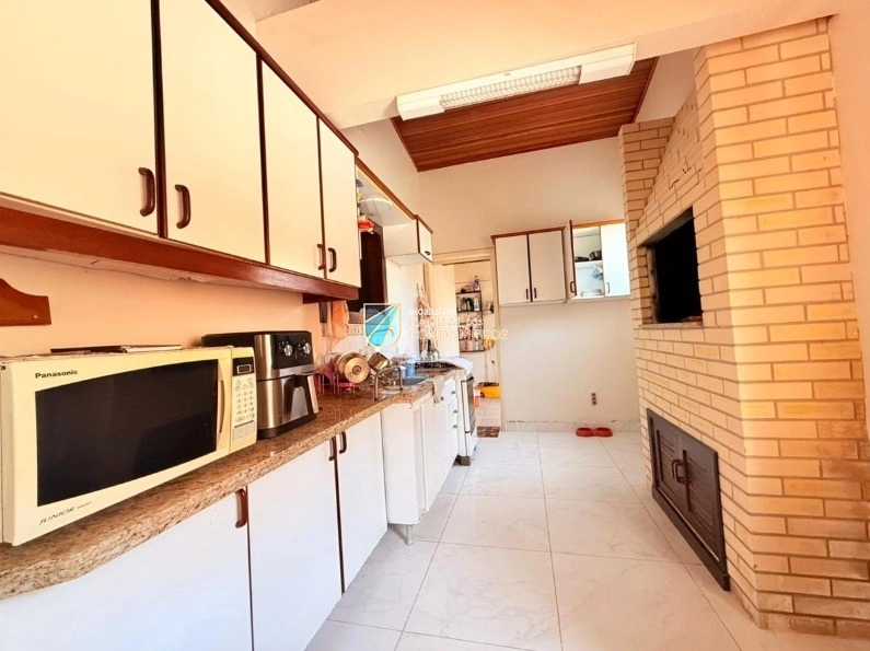 Casa térrea: 9ª foto da galeria de imagens do imóvel