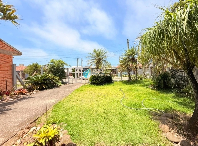 Casa térrea: 3ª foto da galeria de imagens do imóvel