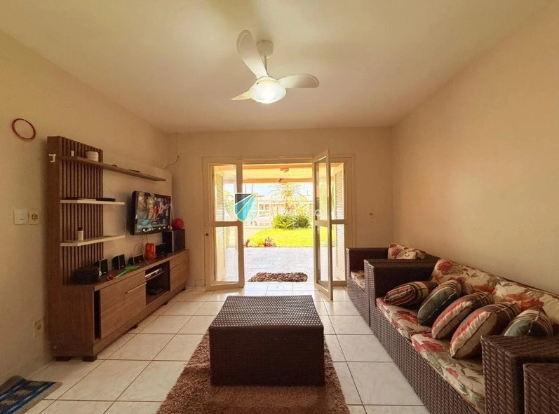 Casa térrea: 7ª foto da galeria de imagens do imóvel