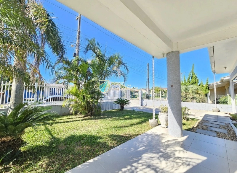 Excelente casa em Noiva do Mar: 2ª foto da galeria de imagens do imóvel