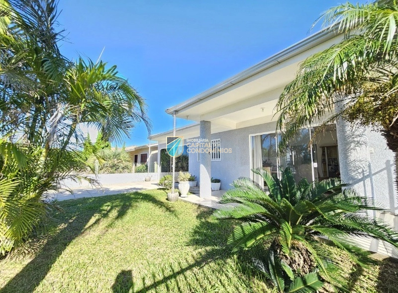 Excelente casa em Noiva do Mar: 3ª foto da galeria de imagens do imóvel