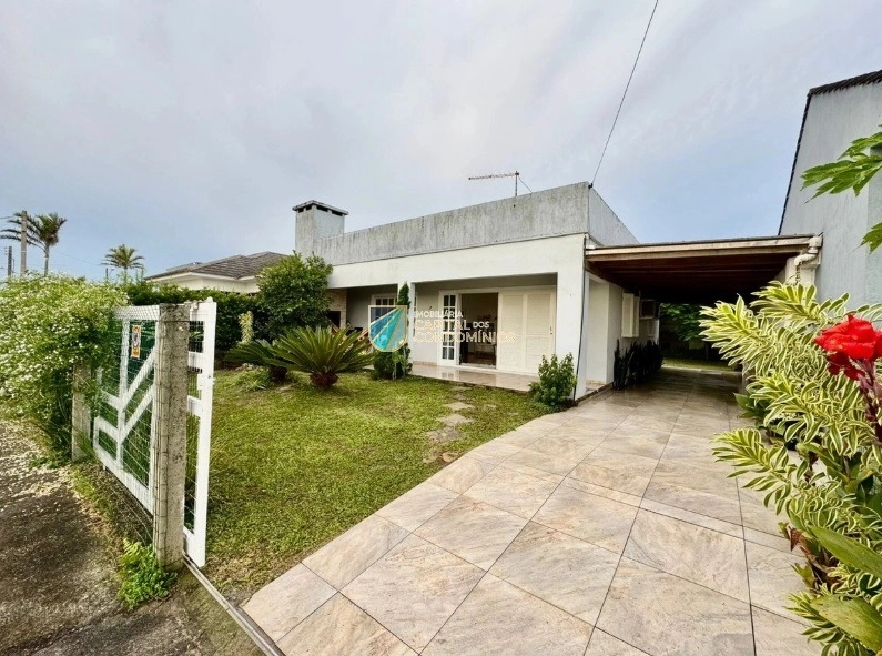 Casa em Rainha do Mar: 1ª foto da galeria de imagens do imóvel