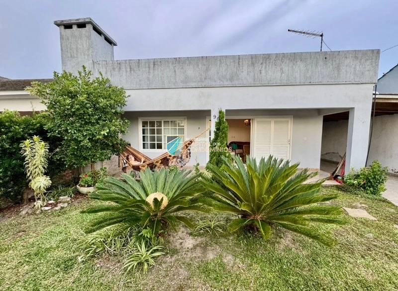 Casa em Rainha do Mar: 2ª foto da galeria de imagens do imóvel