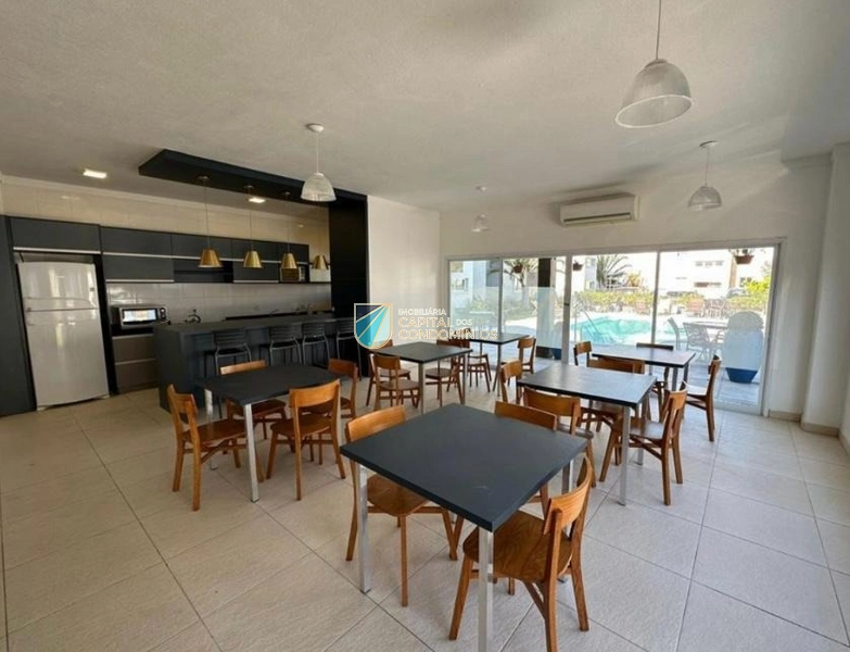 Apartamento térreo com pátio: 26ª foto da galeria de imagens do imóvel