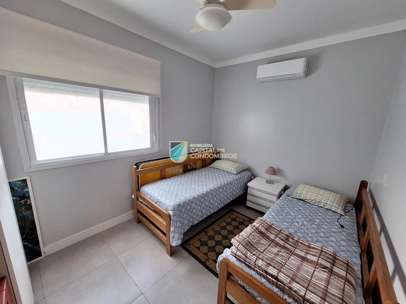 Apartamento térreo com pátio: 15ª foto da galeria de imagens do imóvel