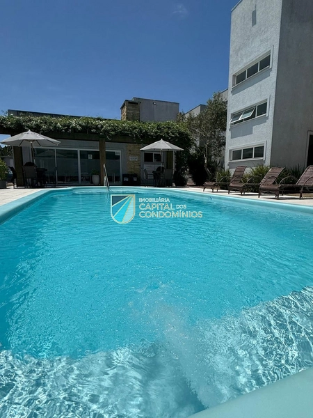 Apartamento térreo com pátio: 31ª foto da galeria de imagens do imóvel