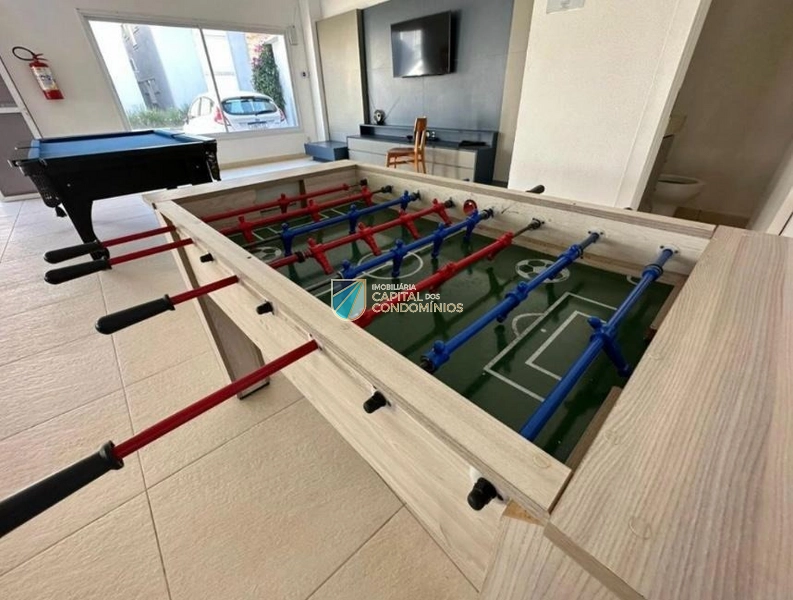 Apartamento térreo com pátio: 28ª foto da galeria de imagens do imóvel