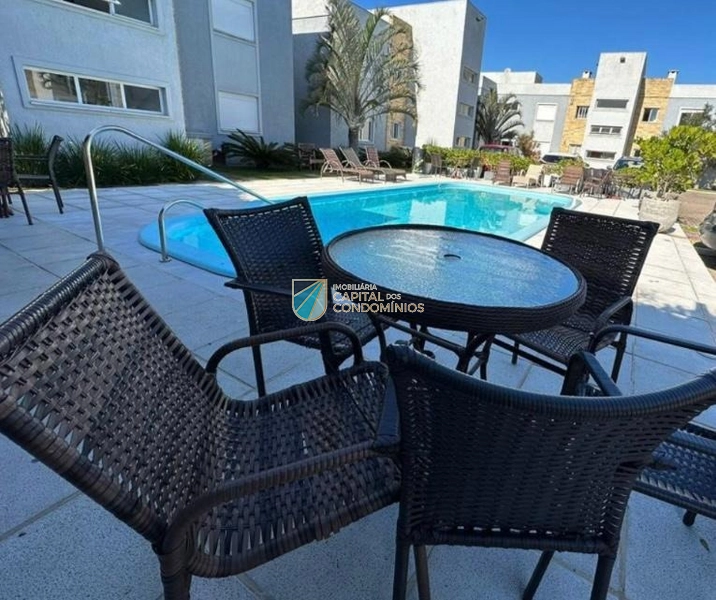 Apartamento térreo com pátio: 30ª foto da galeria de imagens do imóvel