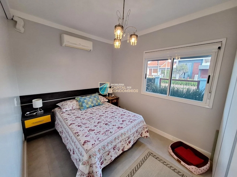 Apartamento térreo com pátio: 21ª foto da galeria de imagens do imóvel