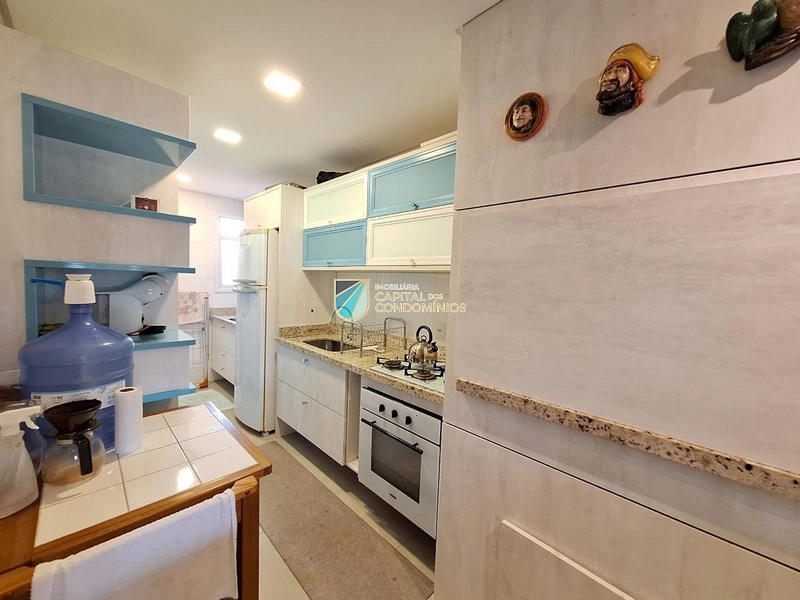 Apartamento térreo com pátio: 9ª foto da galeria de imagens do imóvel