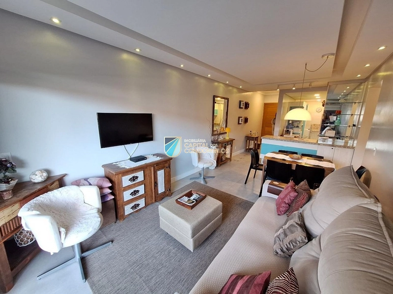 Apartamento térreo com pátio: 6ª foto da galeria de imagens do imóvel