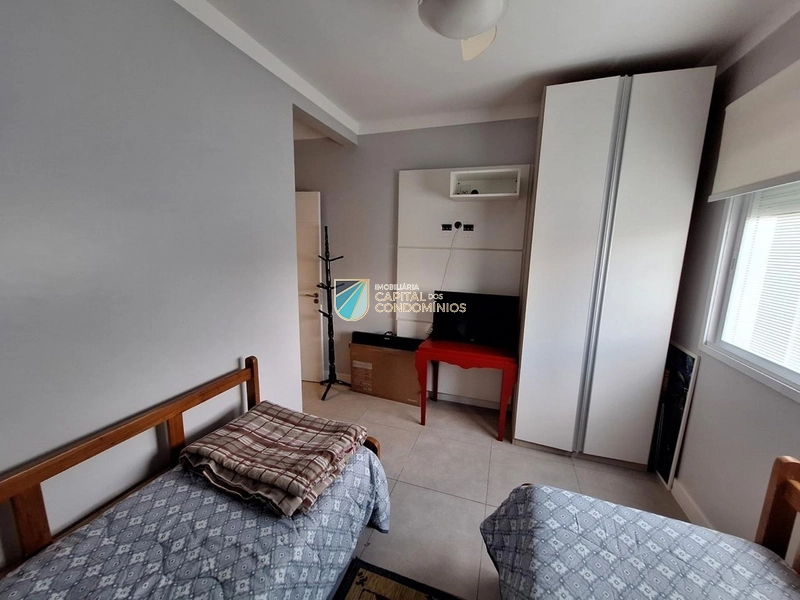 Apartamento térreo com pátio: 16ª foto da galeria de imagens do imóvel