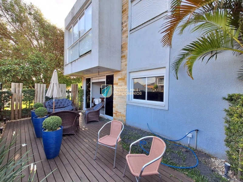 Apartamento térreo com pátio: 23ª foto da galeria de imagens do imóvel