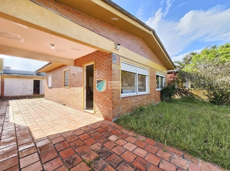 Casa próximo ao mar: 1ª foto da galeria de imagens do imóvel