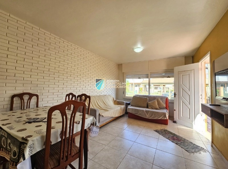 Casa próximo ao mar: 3ª foto da galeria de imagens do imóvel