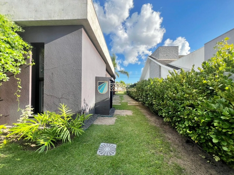 Casa térrea junto ao lago no condomínio Quintas do Lago: 35ª foto da galeria de imagens do imóvel