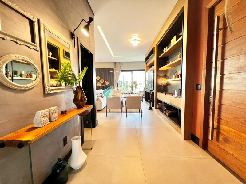 Casa térrea junto ao lago no condomínio Quintas do Lago: 11ª foto da galeria de imagens do imóvel