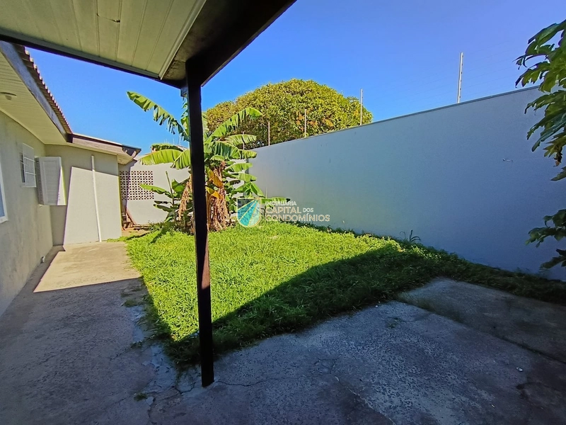 Casa térrea no centro: 19ª foto da galeria de imagens do imóvel