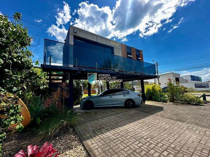 Casa em terrenos no centro: 5ª foto da galeria de imagens do imóvel