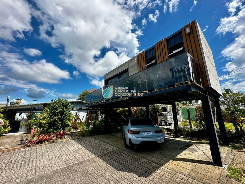 Casa em terrenos no centro: 6ª foto da galeria de imagens do imóvel