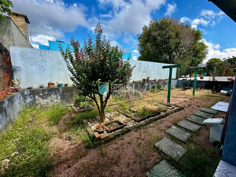 Casa em terrenos no centro: 22ª foto da galeria de imagens do imóvel