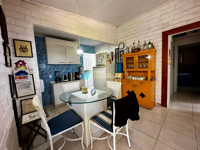 Casa em terrenos no centro: 16ª foto da galeria de imagens do imóvel