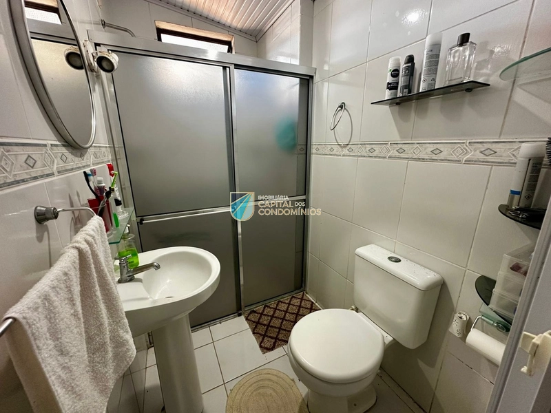 Casa em terrenos no centro: 20ª foto da galeria de imagens do imóvel