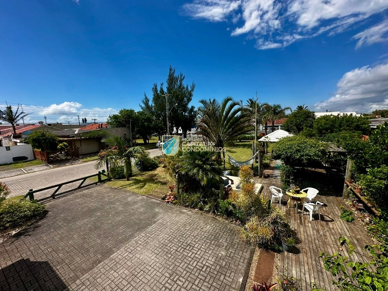 Casa em terrenos no centro: 7ª foto da galeria de imagens do imóvel