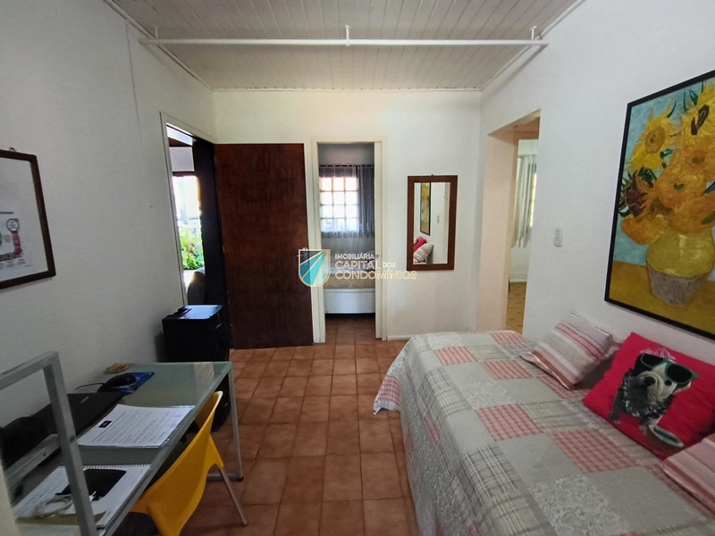 Casa em 2 terrenos em rua privativa: 12ª foto da galeria de imagens do imóvel