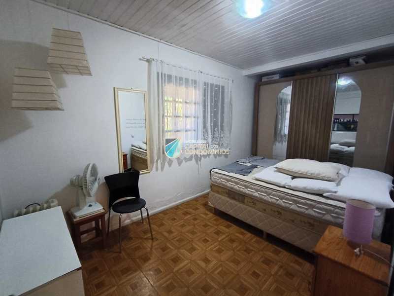 Casa em 2 terrenos em rua privativa: 17ª foto da galeria de imagens do imóvel