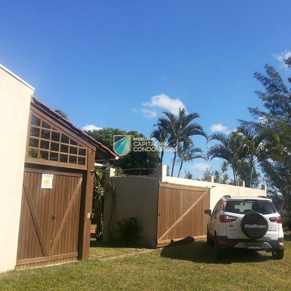 Casa em 2 terrenos em rua privativa: 14ª foto da galeria de imagens do imóvel