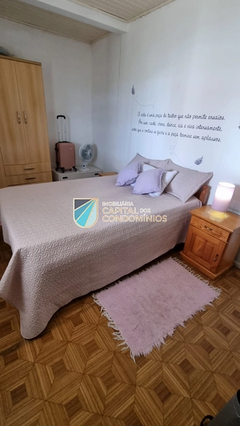 Casa em 2 terrenos em rua privativa: 9ª foto da galeria de imagens do imóvel