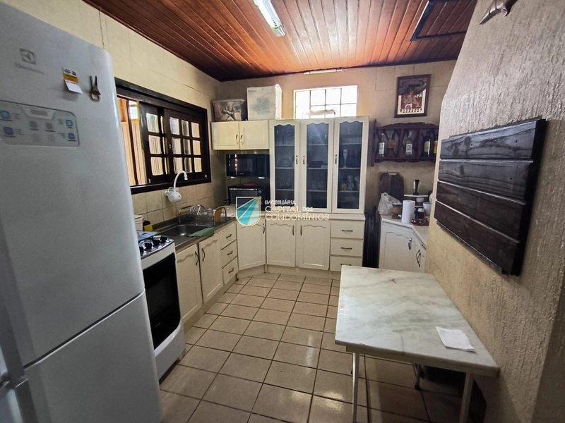 Casa em 2 terrenos em rua privativa: 11ª foto da galeria de imagens do imóvel