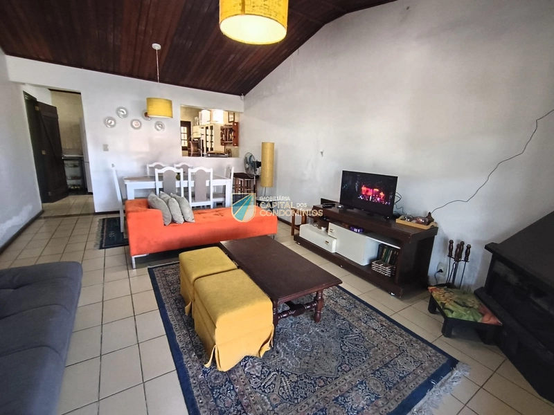 Casa em 2 terrenos em rua privativa: 18ª foto da galeria de imagens do imóvel