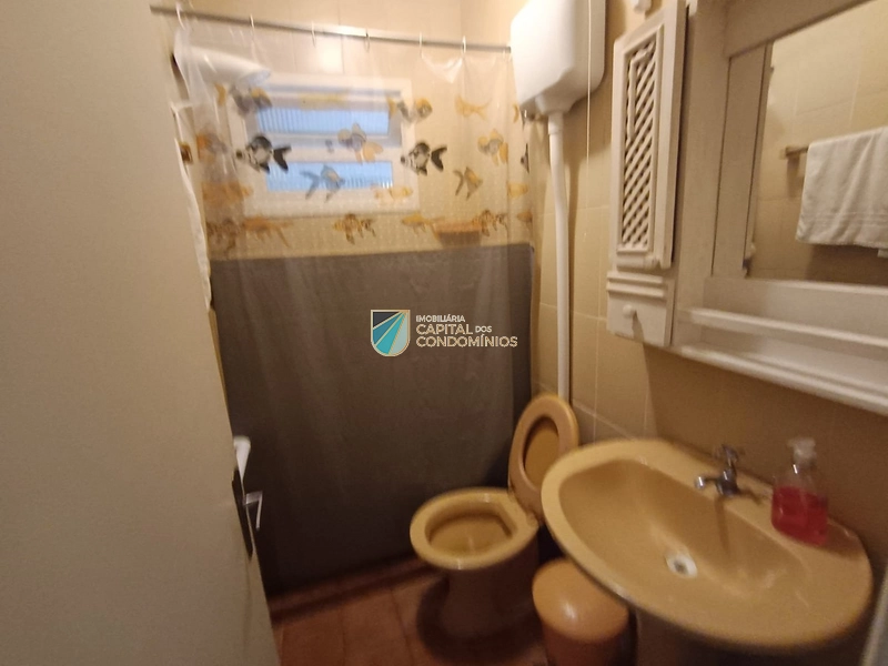 Casa em 2 terrenos em rua privativa: 14ª foto da galeria de imagens do imóvel